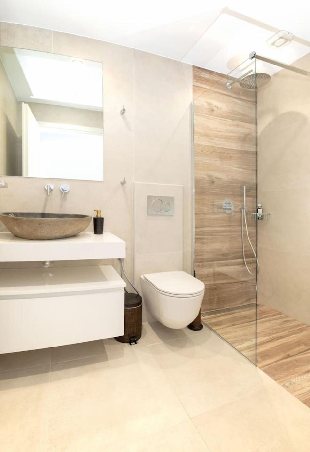 Mira Sea View Residence Ханья Экстерьер фото