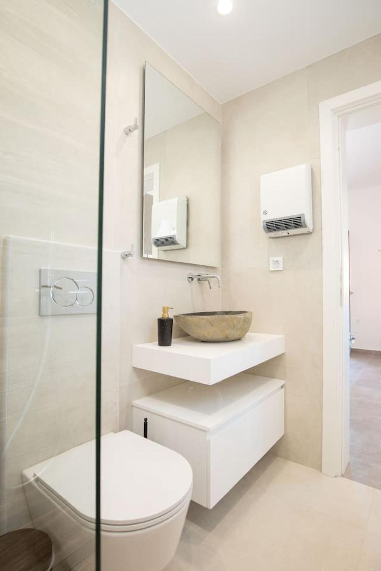 Mira Sea View Residence Ханья Экстерьер фото