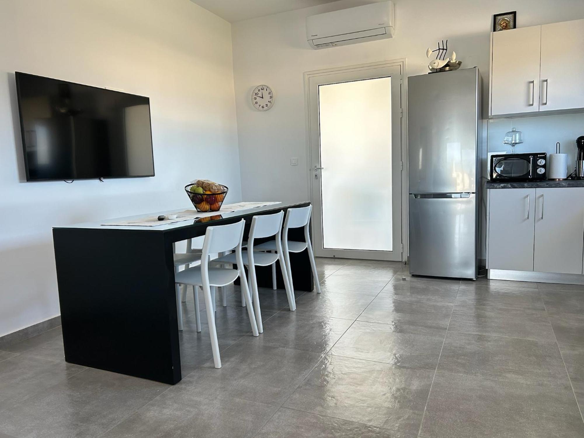Mira Sea View Residence Ханья Экстерьер фото