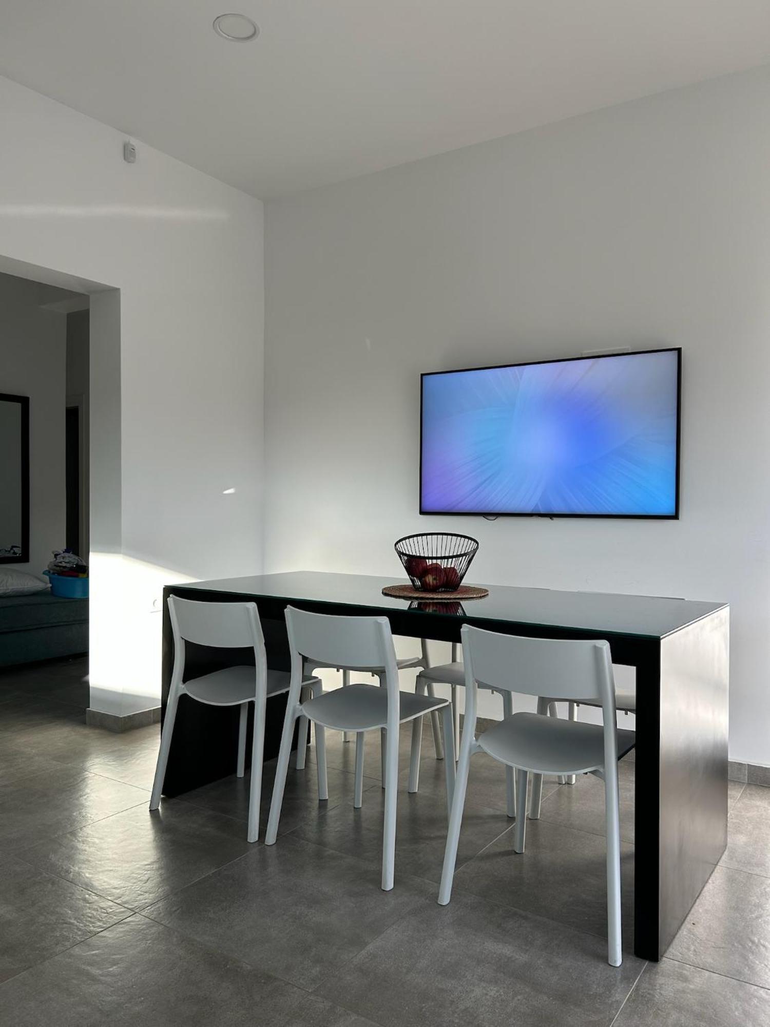 Mira Sea View Residence Ханья Экстерьер фото